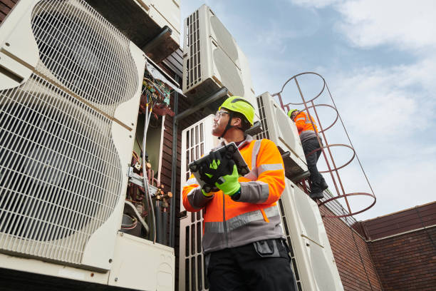 Best HVAC cleaning services  in Brookridge, FL