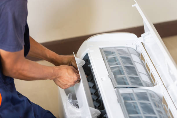 HVAC maintenance plan in Brookridge, FL