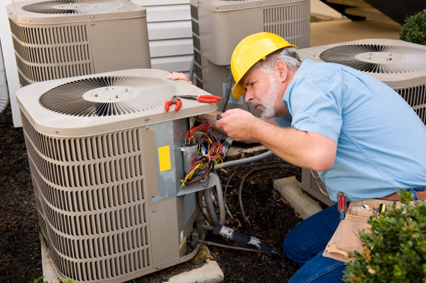 Best HVAC companies near me  in Brookridge, FL
