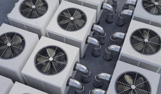 Best Emergency HVAC repair  in Brookridge, FL
