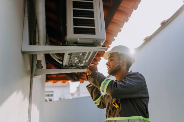 Best Residential HVAC services  in Brookridge, FL
