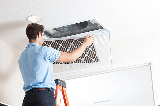 Best HVAC maintenance near me  in Brookridge, FL