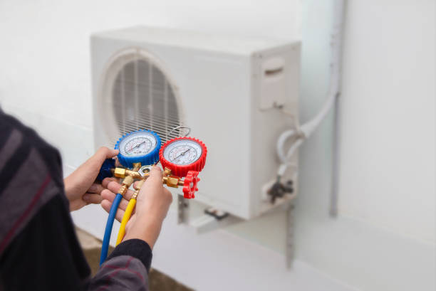 Best Central air repair  in Brookridge, FL
