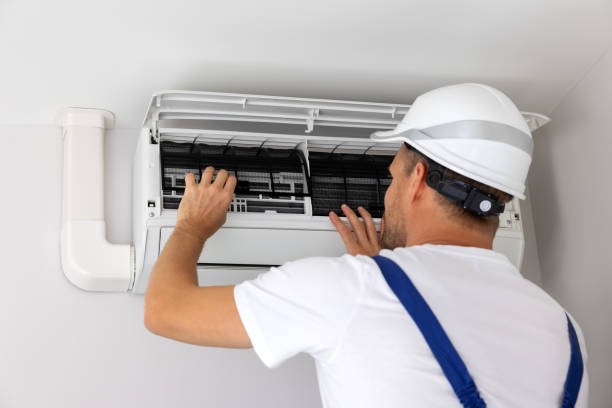 Best HVAC air duct cleaning  in Brookridge, FL