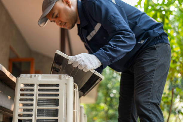 Trusted Brookridge, FL HVAC Experts
