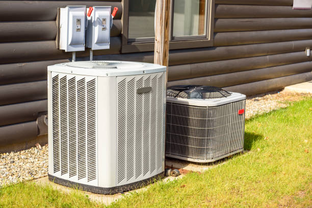 Best Central air repair  in Brookridge, FL